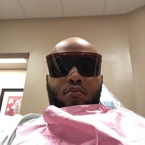 Meet your Posher, Justin